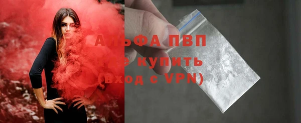ALPHA PVP Инсар